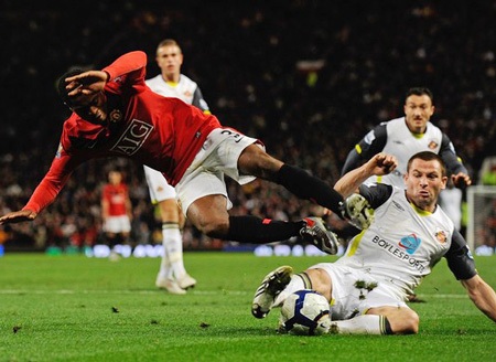 Sunderland - MU: Tử địa tại “Ánh sáng” - 1