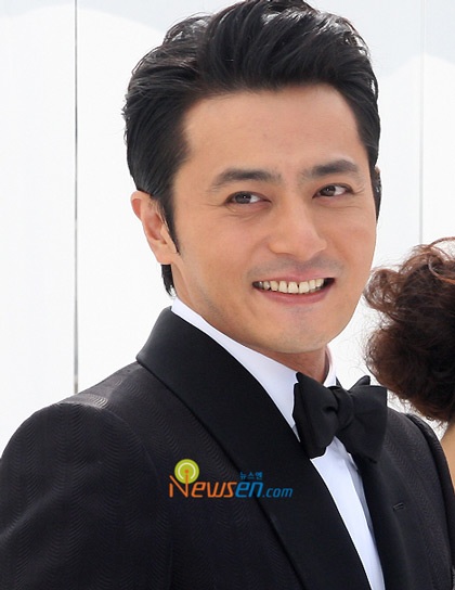 Xem lại đám cưới của Jang Dong Gun và Go So Young - 10 Xem lại đám cưới của Jang Dong Gun và Go So Young - 10