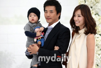 Xem lại đám cưới của Jang Dong Gun và Go So Young - 15 Xem lại đám cưới của Jang Dong Gun và Go So Young - 15