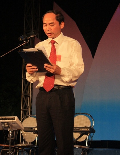 Khai mùa Du lịch biển Thiên Cầm trong ngày đại lễ - 2