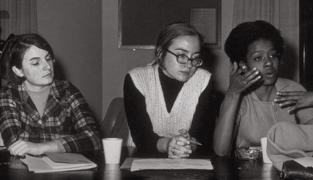 Thời sinh viên của các đệ nhất phu nhân Mỹ  - 11