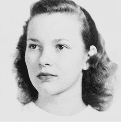 Thời sinh viên của các đệ nhất phu nhân Mỹ  - 7