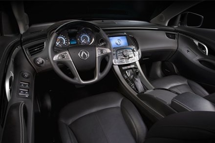 Daewoo Alpheon - “Bình mới, rượu cũ” - 4 Daewoo Alpheon - “Bình mới, rượu cũ” - 4