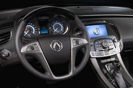 Daewoo Alpheon - “Bình mới, rượu cũ” - 5 Daewoo Alpheon - “Bình mới, rượu cũ” - 5