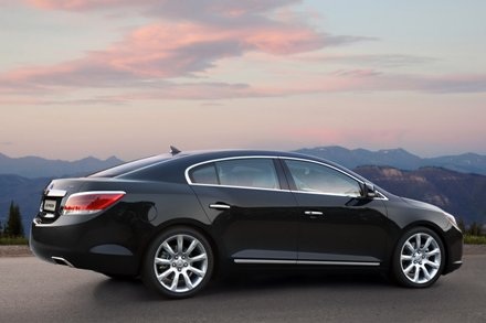 Daewoo Alpheon - “Bình mới, rượu cũ” - 6 Daewoo Alpheon - “Bình mới, rượu cũ” - 6