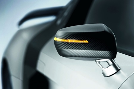 Audi R8 GT - Nhẹ và mạnh mẽ - 5 Audi R8 GT - Nhẹ và mạnh mẽ - 5
