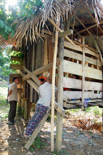 Thế giới riêng của Hường "điên" - 2