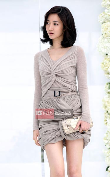 Xem lại đám cưới của Jang Dong Gun và Go So Young - 26 Xem lại đám cưới của Jang Dong Gun và Go So Young - 26