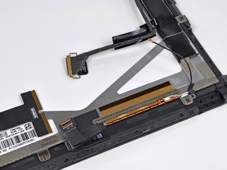 Khám phá “nội tạng” iPad 3G - 11