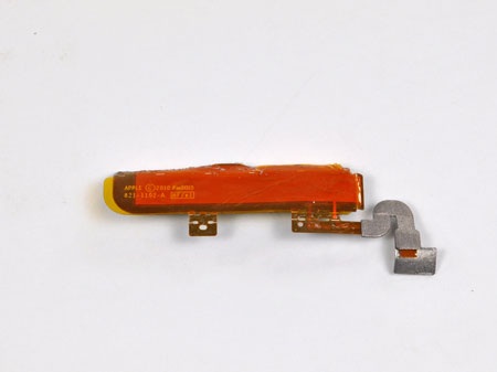 Khám phá “nội tạng” iPad 3G - 16