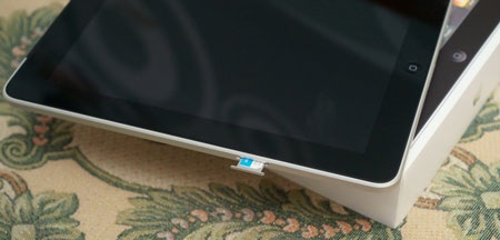 iPad 3G về Việt Nam với giá gấp đôi - 6