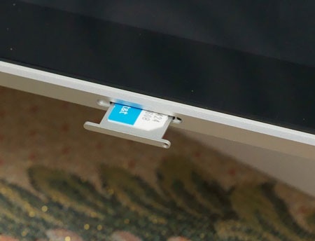 iPad 3G về Việt Nam với giá gấp đôi - 7