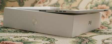 iPad 3G về Việt Nam với giá gấp đôi - 4