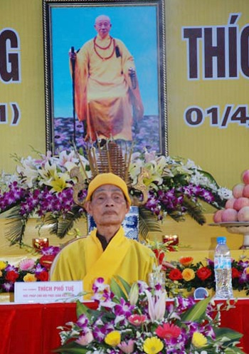 Tưởng niệm Đại lão Hòa thượng - nhà giáo Kim Cương Tử - 1 Tưởng niệm Đại lão Hòa thượng - nhà giáo Kim Cương Tử - 1