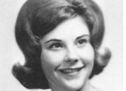 Thời sinh viên của các đệ nhất phu nhân Mỹ  - 10