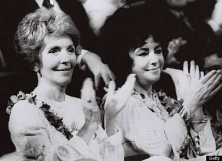 Thời sinh viên của các đệ nhất phu nhân Mỹ  - 12