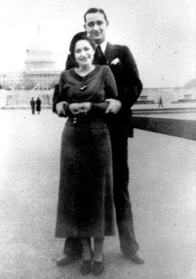 Thời sinh viên của các đệ nhất phu nhân Mỹ  - 3