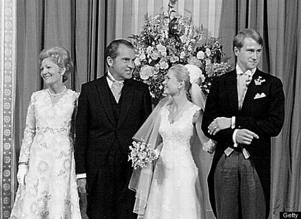 Thời sinh viên của các đệ nhất phu nhân Mỹ  - 6