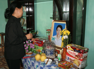 Tìm nguyên nhân cái chết bất thường của mẹ con một sản phụ - 1 Tìm nguyên nhân cái chết bất thường của mẹ con một sản phụ - 1