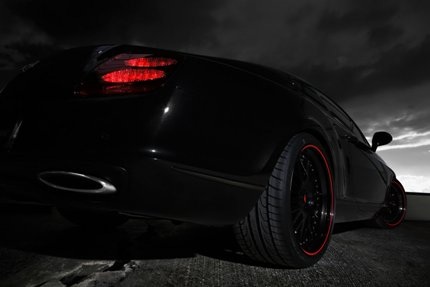 Để Bentley Continental Supersports “sung” hơn - 9 Để Bentley Continental Supersports “sung” hơn - 9