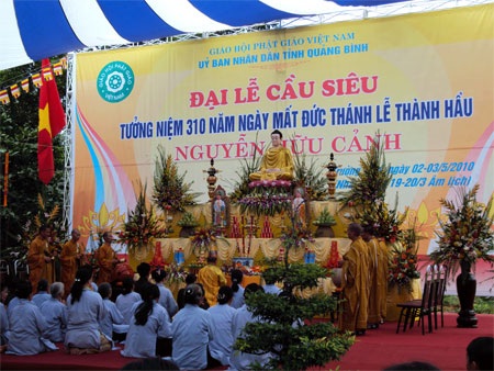 Nhớ người mở cõi đất phương Nam - 1