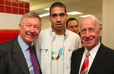 “Ferguson sẽ được cấp đủ tiền để shopping” - 2