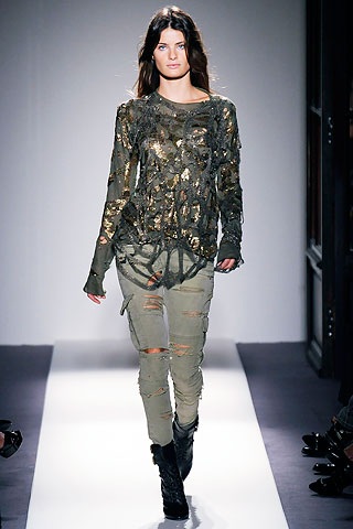 BST cá tính của Balmain - 1