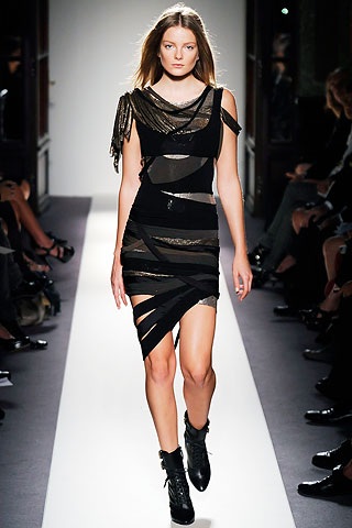 BST cá tính của Balmain - 5