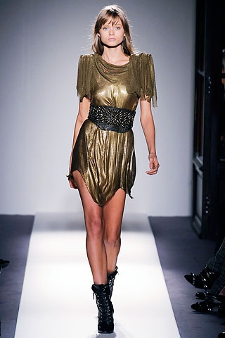 BST cá tính của Balmain - 13