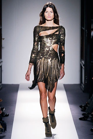 BST cá tính của Balmain - 15