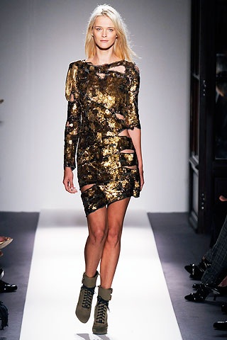 BST cá tính của Balmain - 20