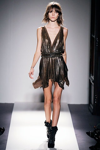 BST cá tính của Balmain - 25