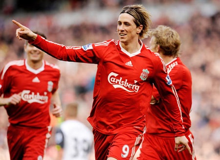Chelsea, Man City, Barca ngóng tin vui từ Torres - 1 Chelsea, Man City, Barca ngóng tin vui từ Torres - 1