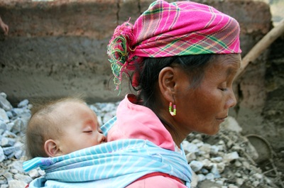 Cơn lũ đêm cướp 5 sinh mạng trong một gia đình - 3