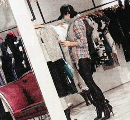 Hình ảnh mới nhất về “bà bầu” Lưu Gia Linh - 3 Hình ảnh mới nhất về “bà bầu” Lưu Gia Linh - 3