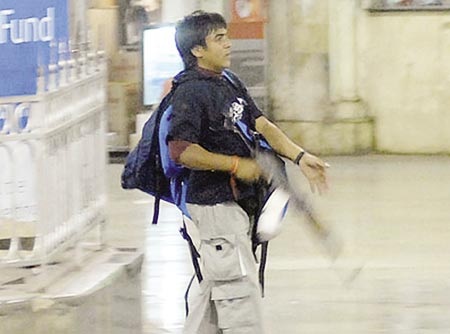 Chùm tin vắn qua ảnh - 1