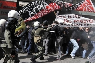 Chùm tin vắn qua ảnh - 2