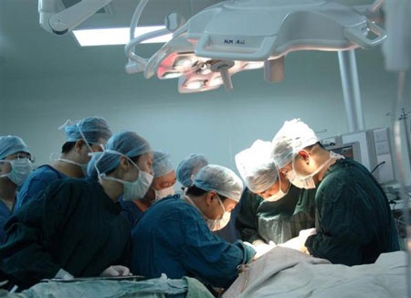 Điểm những ca ghép mặt trên thế giới - 6