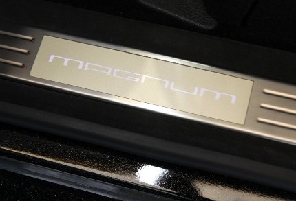 Gói độ “ảo thuật” của TechArt Magnum - 7 Gói độ “ảo thuật” của TechArt Magnum - 7
