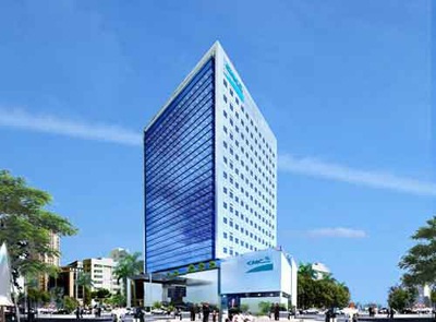 Diện mạo mới của văn phòng cho thuê - 1