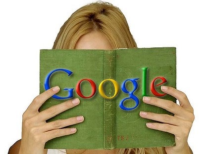 Google sẵn sàng bước vào cuộc chiến sách kỹ thuật số - 1 Google sẵn sàng bước vào cuộc chiến sách kỹ thuật số - 1