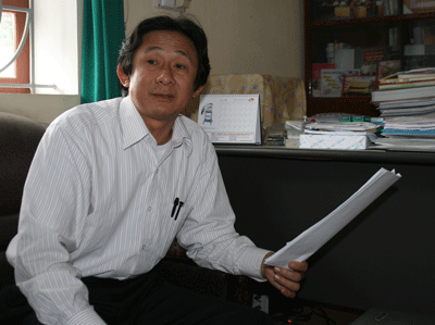 Mẹ con sản phụ tử vong bất thường: Phê bình, khiển trách kíp trực - 1 Mẹ con sản phụ tử vong bất thường: Phê bình, khiển trách kíp trực - 1