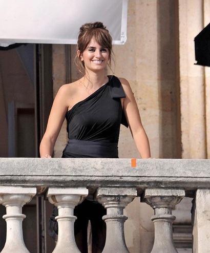 Ngắm biệt thự triệu đô của Penelope Cruz - 8 Ngắm biệt thự triệu đô của Penelope Cruz - 8