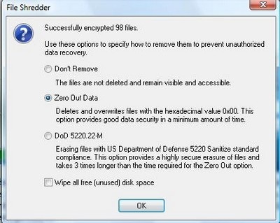 Bảo vệ dữ liệu trên USB đề phòng trường hợp mất cắp - 4 Bảo vệ dữ liệu trên USB đề phòng trường hợp mất cắp - 4