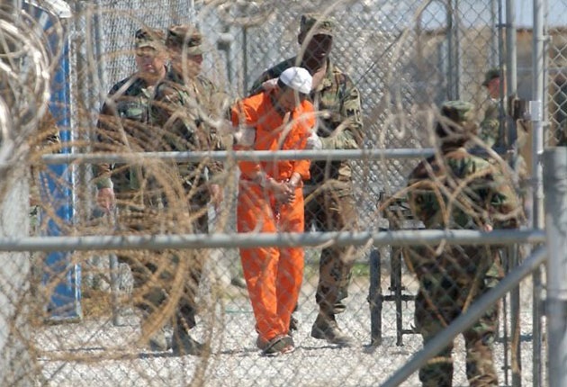 Đôi điều về căn cứ hải quân của Mỹ trên Vịnh Guantanamo - 5