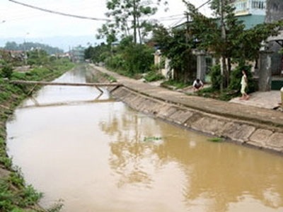 Dấu ấn Hà Nội ở vùng đất lịch sử Điện Biên Phủ - 1 Dấu ấn Hà Nội ở vùng đất lịch sử Điện Biên Phủ - 1