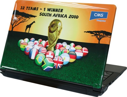 Laptop ăn theo mùa World Cup - 1