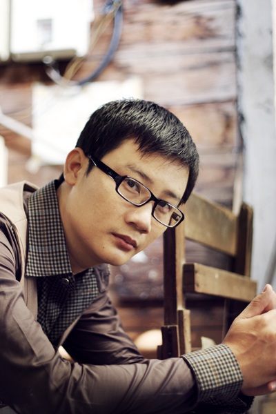 Hoàng Bách: Vợ không phải người hay ghen - 5 Hoàng Bách: Vợ không phải người hay ghen - 5