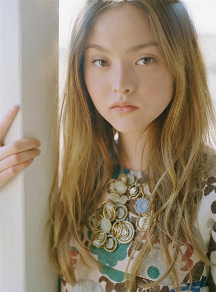 Gặp lại siêu mẫu bé nhỏ Devon Aoki - 11 Gặp lại siêu mẫu bé nhỏ Devon Aoki - 11