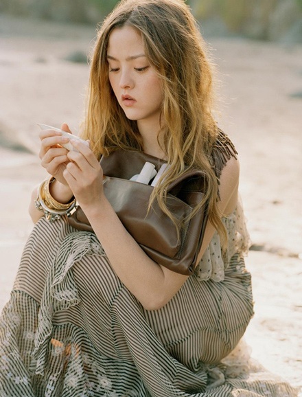 Gặp lại siêu mẫu bé nhỏ Devon Aoki - 13 Gặp lại siêu mẫu bé nhỏ Devon Aoki - 13